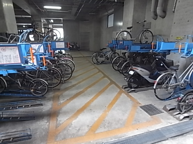 ＯＭマンション東生駒 その他13