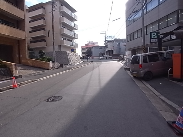 ＯＭマンション東生駒 その他15
