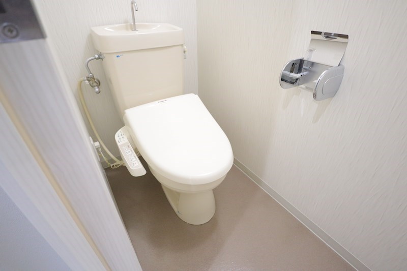 ＯＭマンション東生駒 その他1