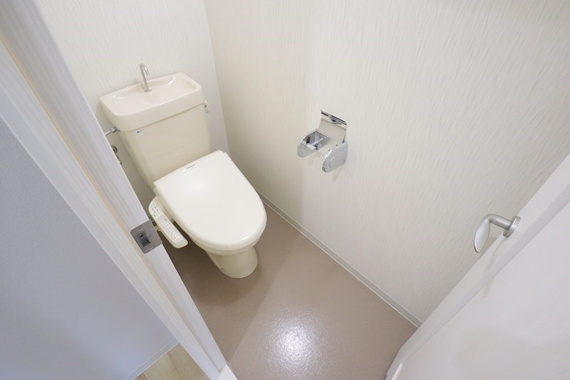 ＯＭマンション東生駒 その他38
