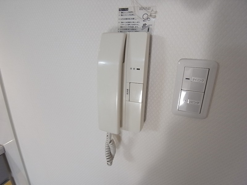 ＯＭマンション東生駒 その他4