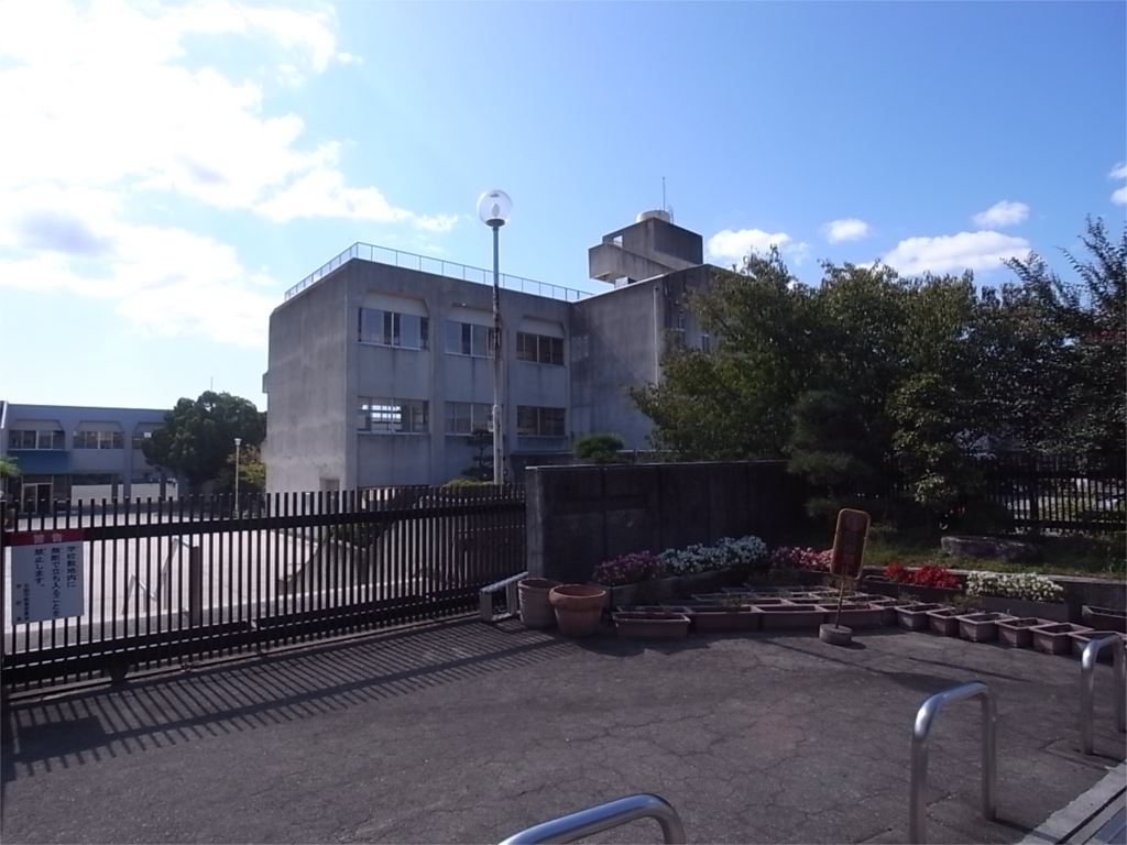 ＯＭマンション東生駒 周辺画像5