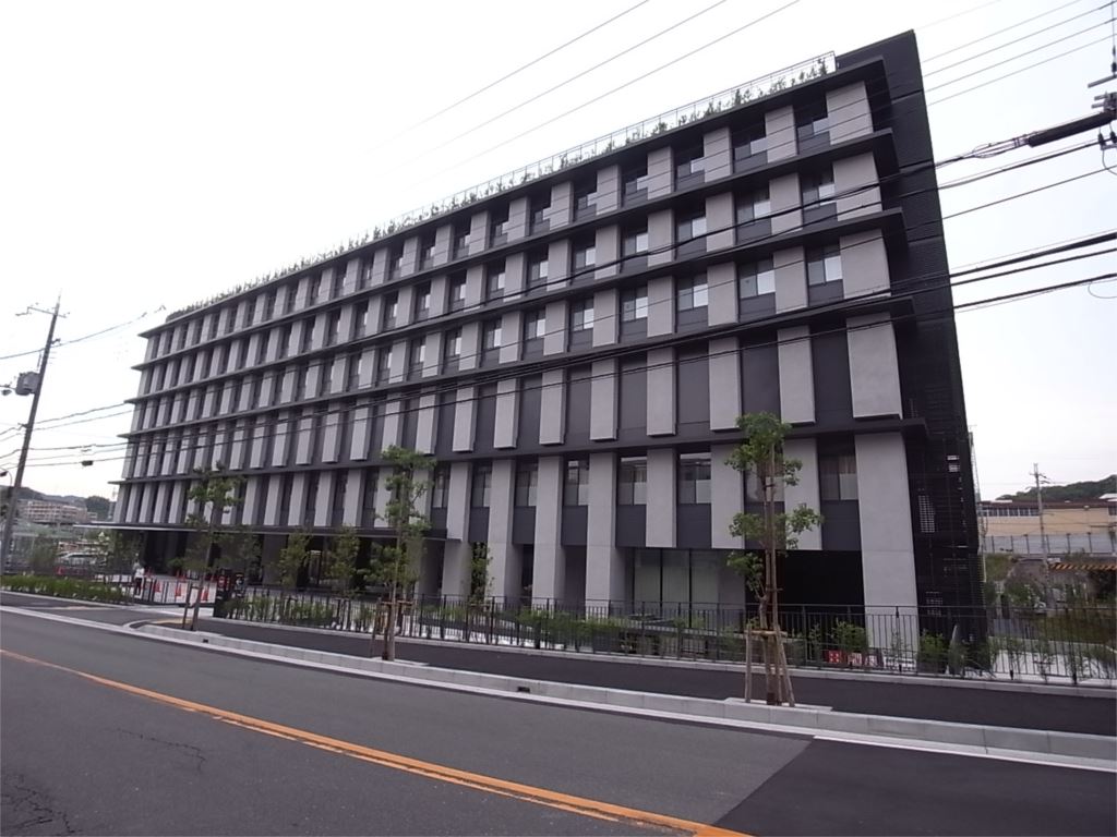 ＯＭマンション東生駒 周辺画像6