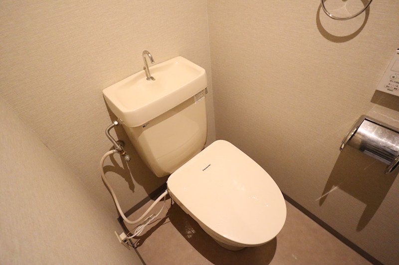 ＯＭマンション東生駒 その他1