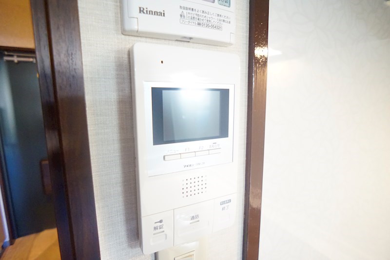 ＯＭマンション東生駒 その他4