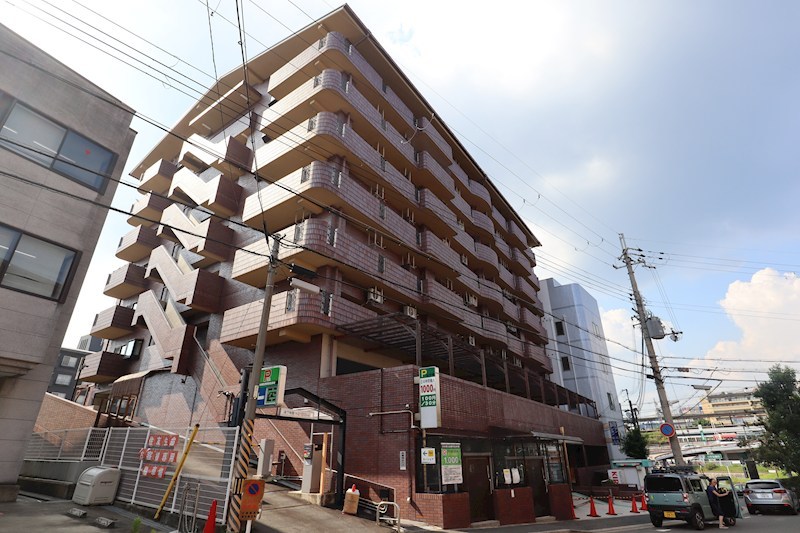 ＯＭマンション東生駒 その他外観1