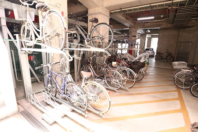 ＯＭマンション東生駒 その他外観6