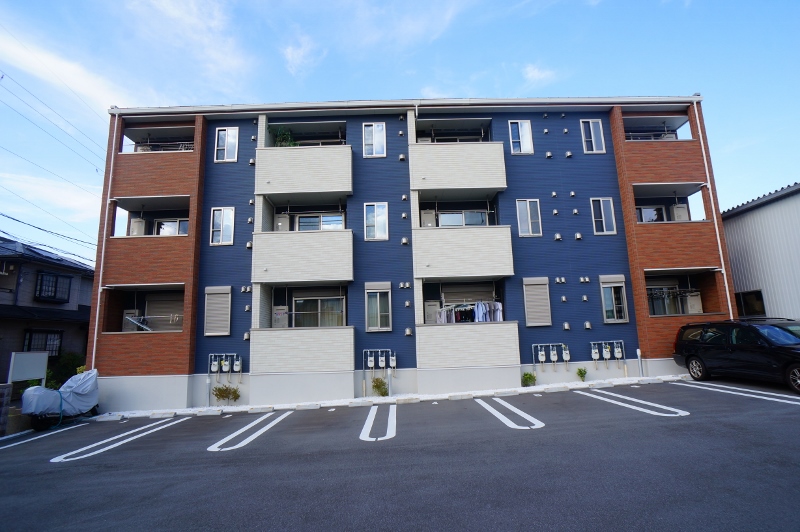 グレイス　ナラヤマ その他外観1