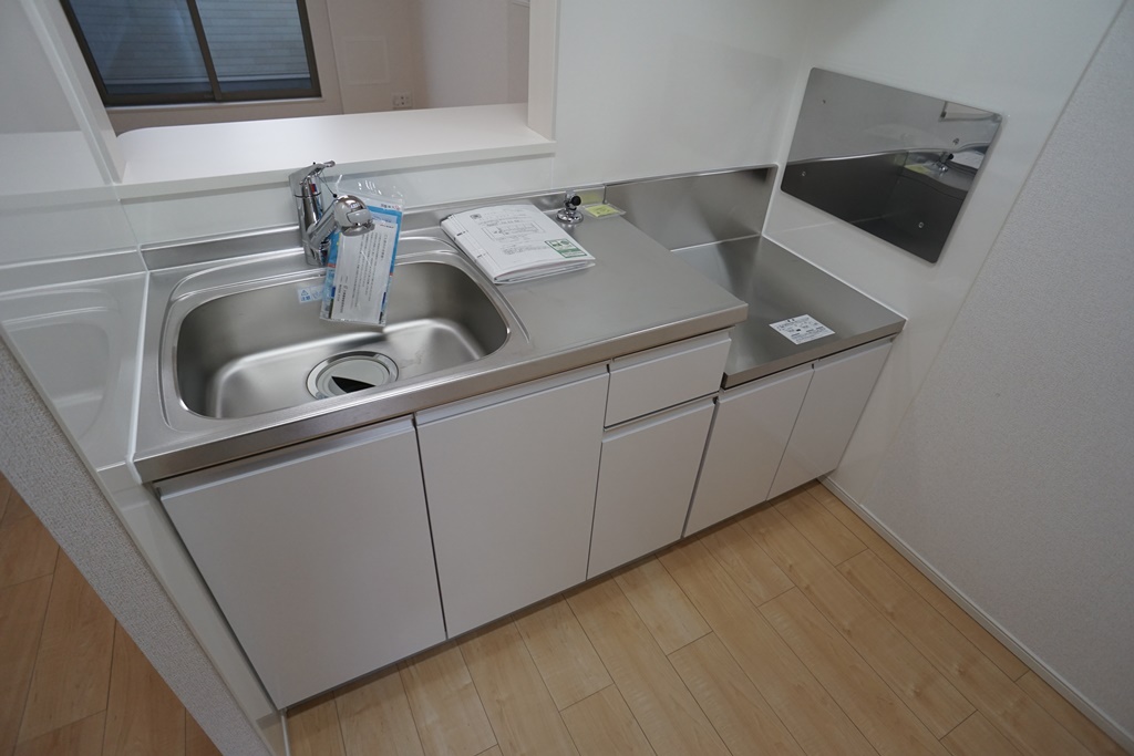 グレイス　ナラヤマ キッチン