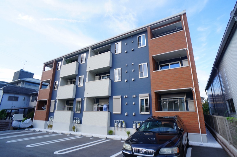 グレイス　ナラヤマ その他外観2