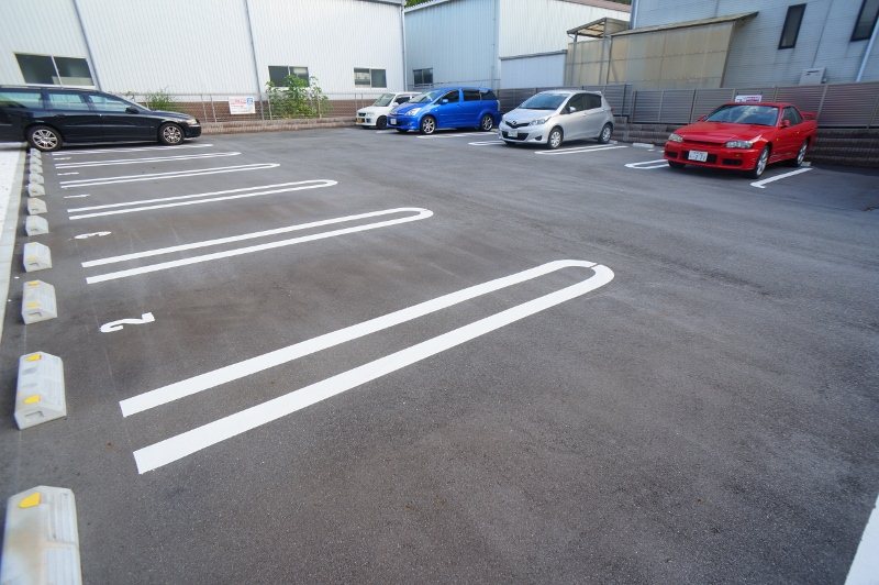 グレイス　ナラヤマ その他外観3