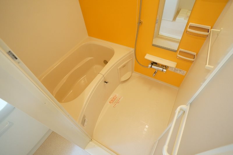 グレイス　ナラヤマ 風呂画像