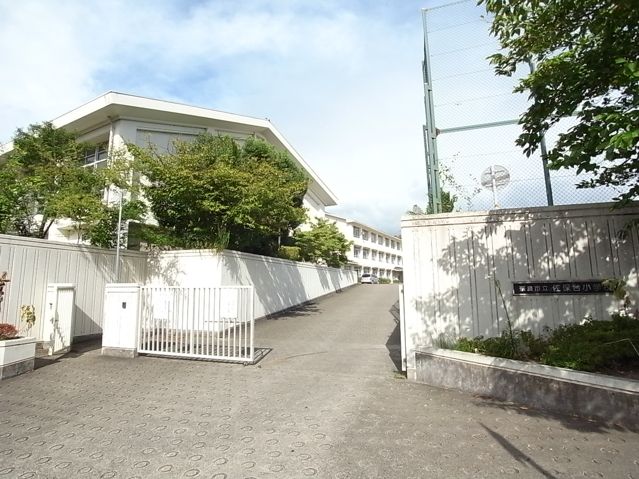 グレイス　ナラヤマ 周辺画像1