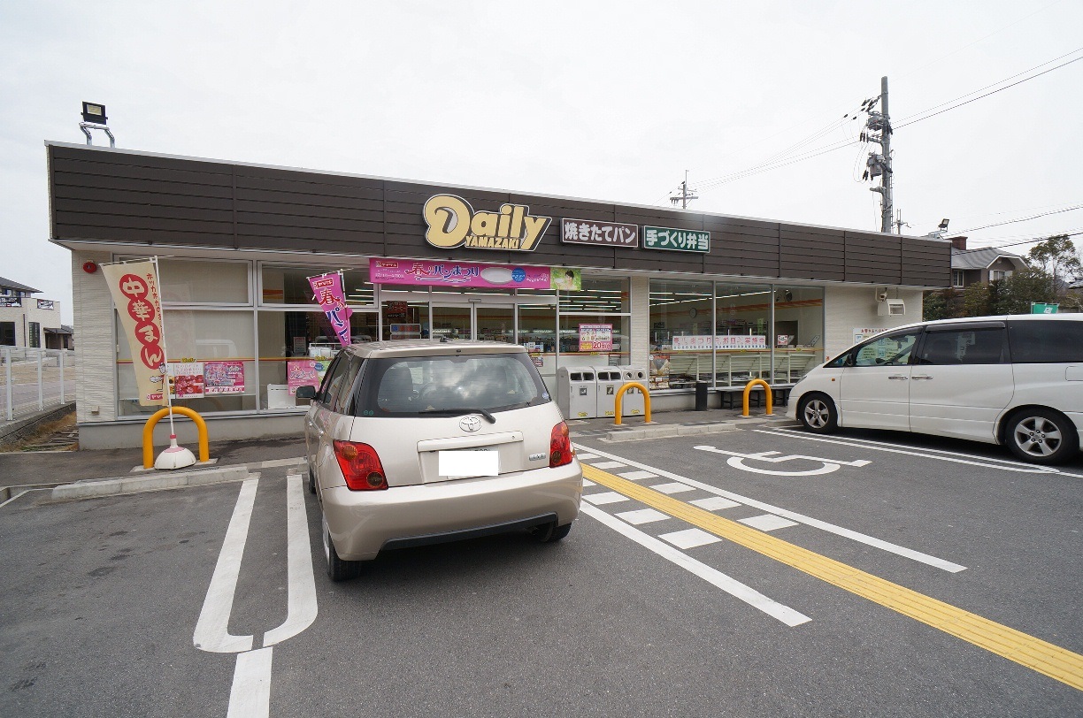 グレイス　ナラヤマ 周辺画像3