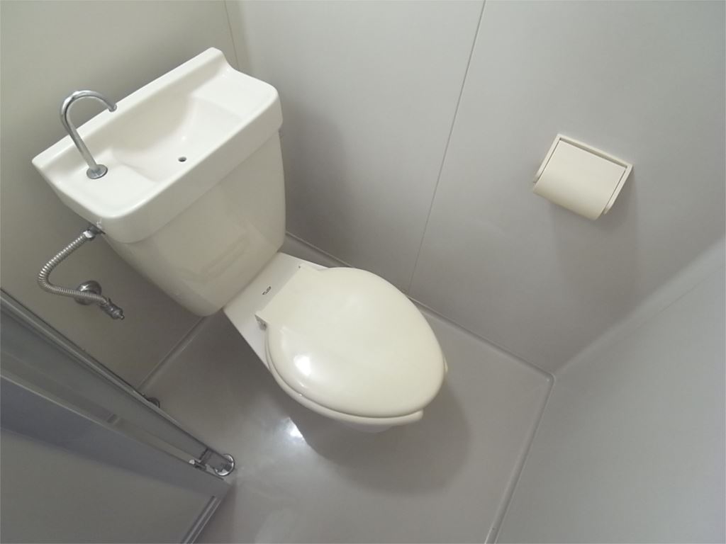 東生駒ツインビル２号館 その他1