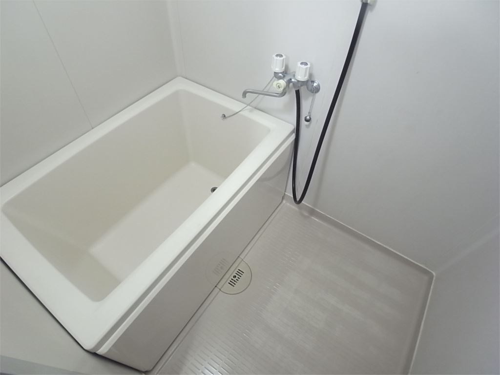 東生駒ツインビル２号館 風呂画像