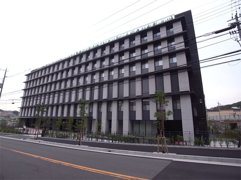 東生駒ツインビル２号館 周辺画像5