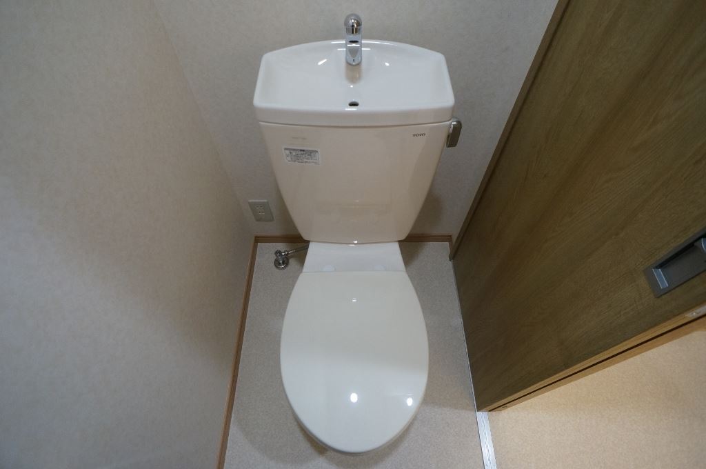 東生駒ツインビル２号館 その他4