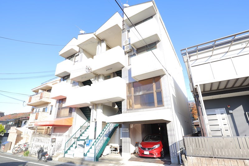 東生駒ツインビル２号館 その他外観1