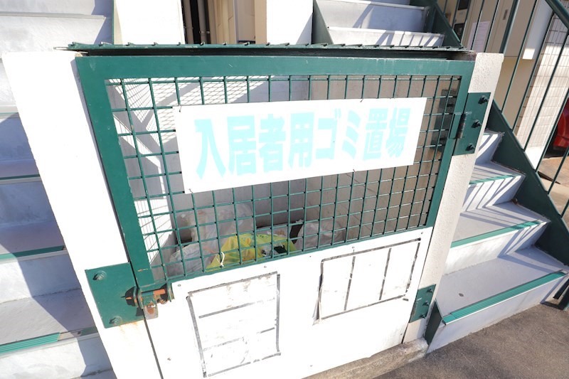 東生駒ツインビル２号館 その他外観3