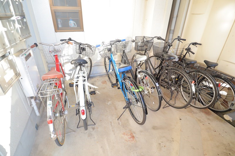 東生駒ツインビル２号館 その他外観4