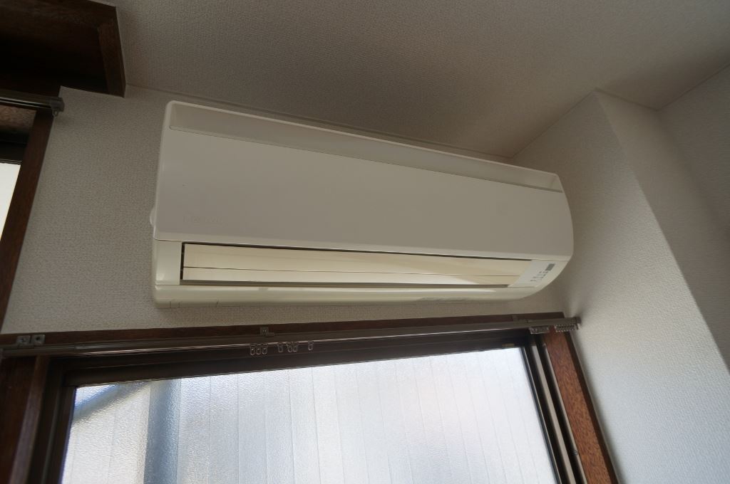 東生駒ツインビル２号館 その他8