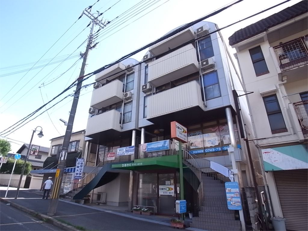 東生駒ツインビル２号館 その他14