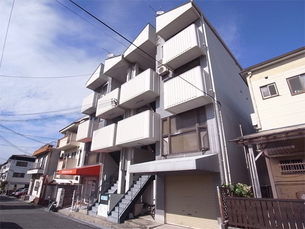 東生駒ツインビル２号館 その他15