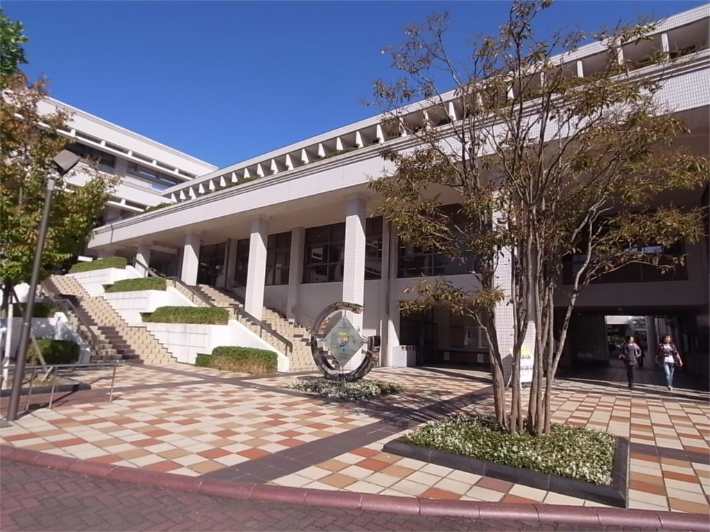 東生駒ツインビル２号館 周辺画像4