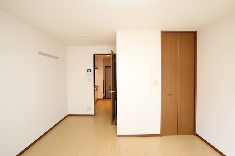 サンロイヤルⅠ ベッドルーム