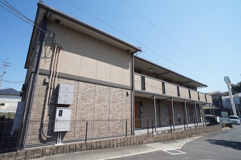 サンロイヤルⅡ その他外観2