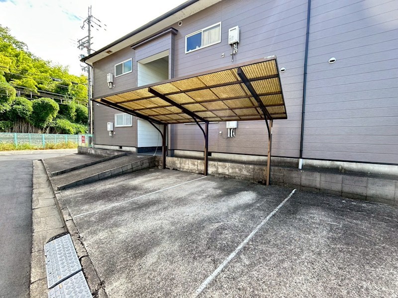 光ハイツ その他外観5