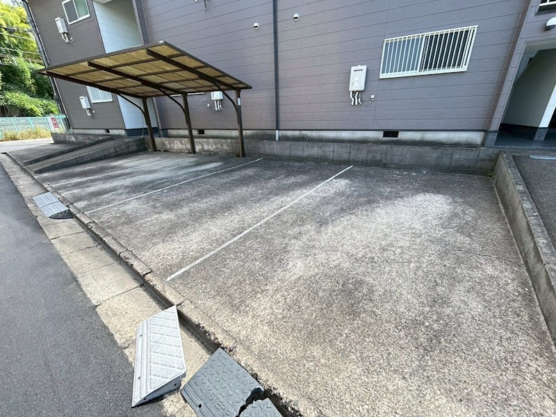 光ハイツ その他外観6