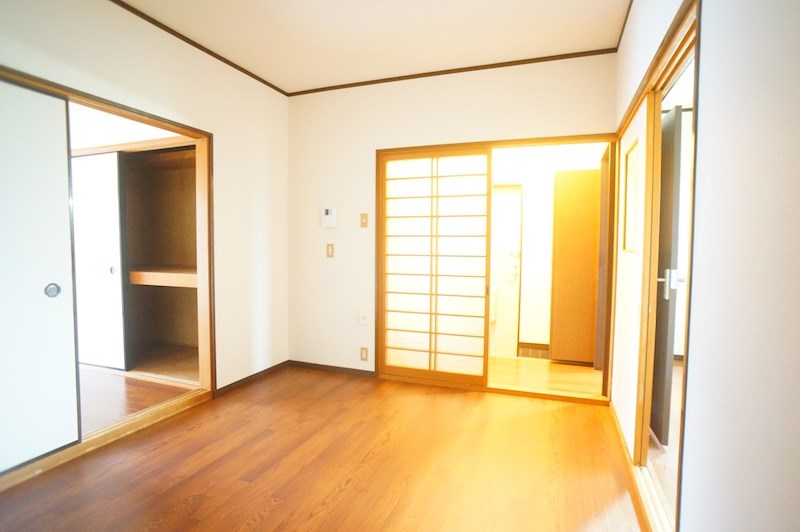 光ハイツ その他9