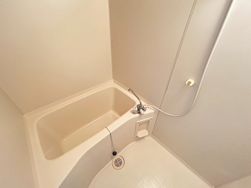 光ハイツ 風呂画像