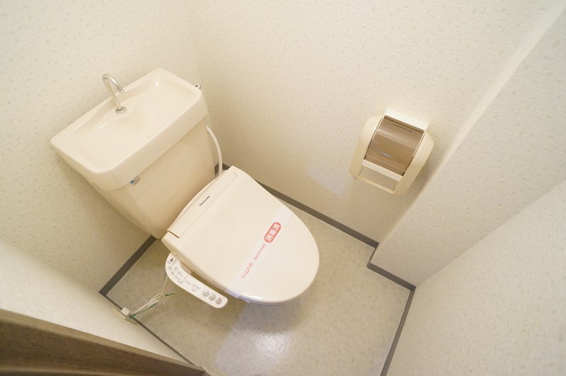 シャンクレール弐番館 その他2