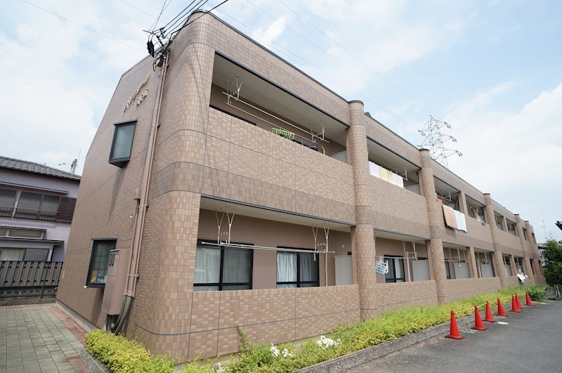 シャンクレール弐番館 その他外観1