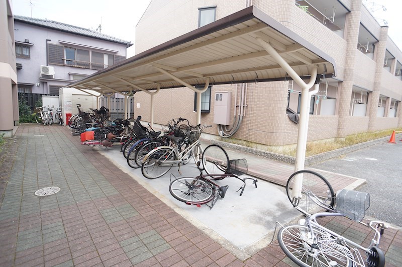 シャンクレール弐番館 その他14