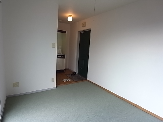 アートハウスなら 玄関