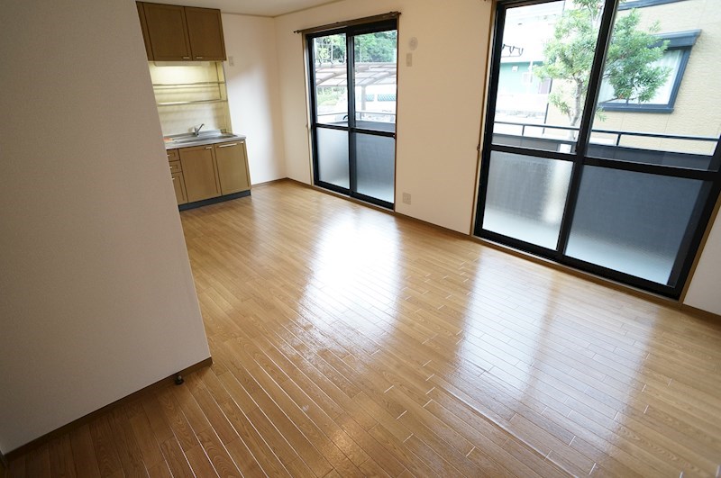 ジュネスコート　Ｂ棟 その他1