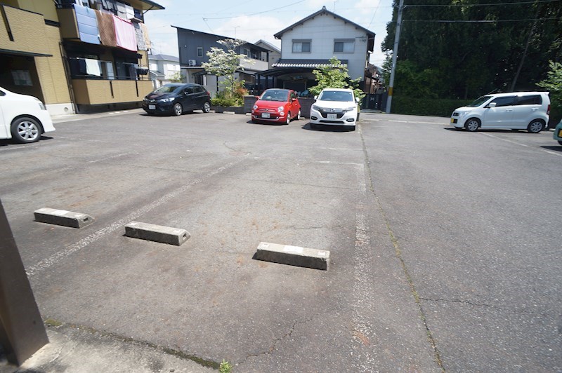 ジュネスコート　Ｂ棟 その他外観6