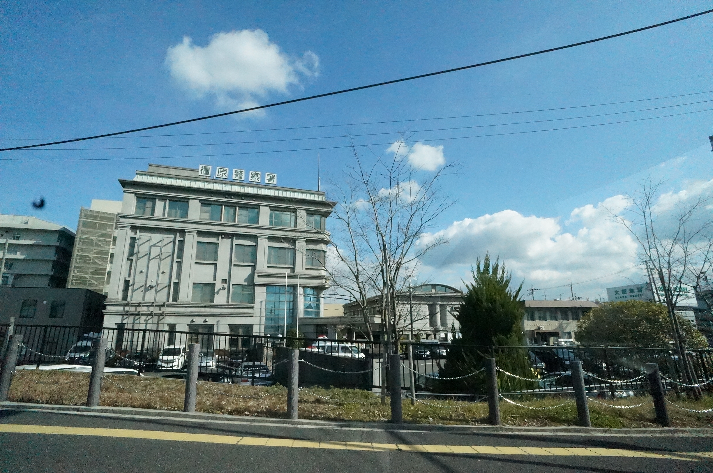 ジュネスコート　Ｂ棟 周辺画像5