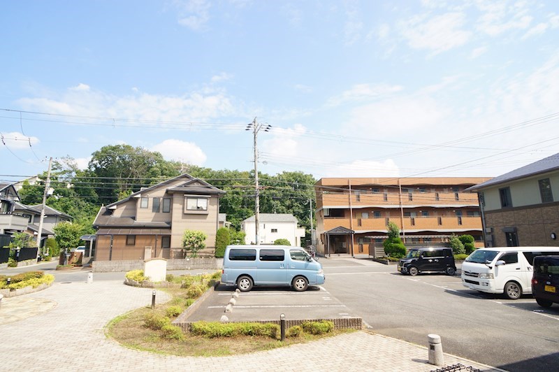 ガーデンパークＢ棟 その他7