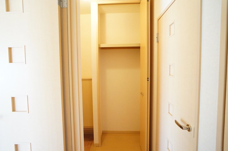 ガーデンパークＢ棟 その他9