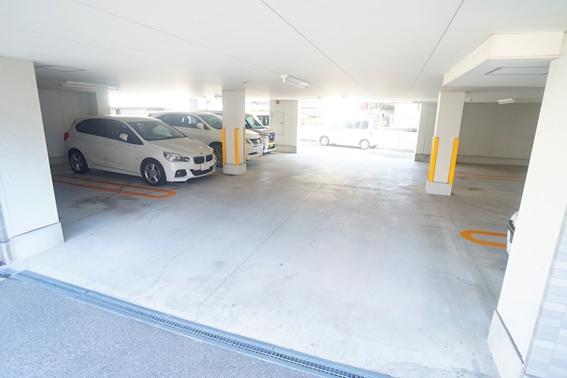 アヴェニュー東松ヶ丘 その他外観3