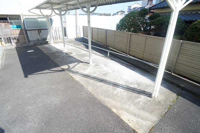 アヴェニュー東松ヶ丘 その他外観4