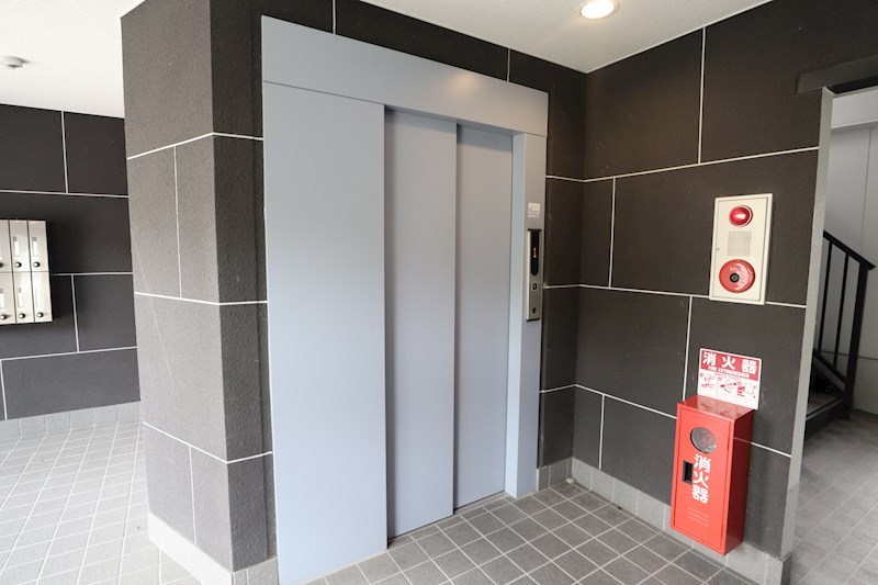 アヴェニュー東松ヶ丘 その他外観6