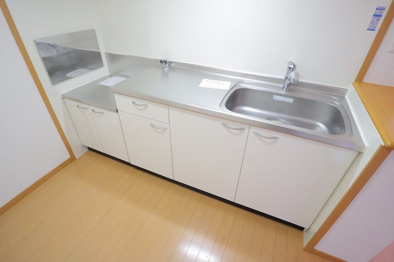 アヴェニュー東松ヶ丘 キッチン