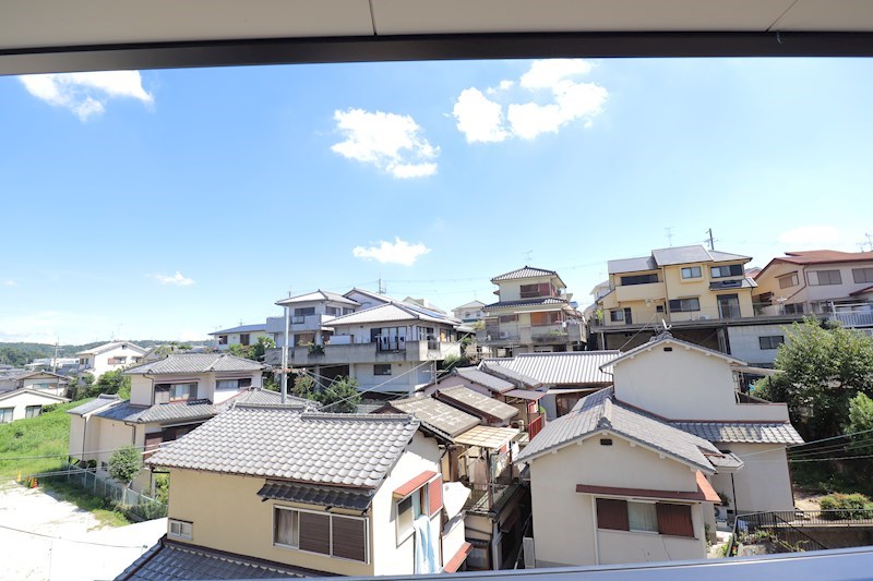 アヴェニュー東松ヶ丘 その他31