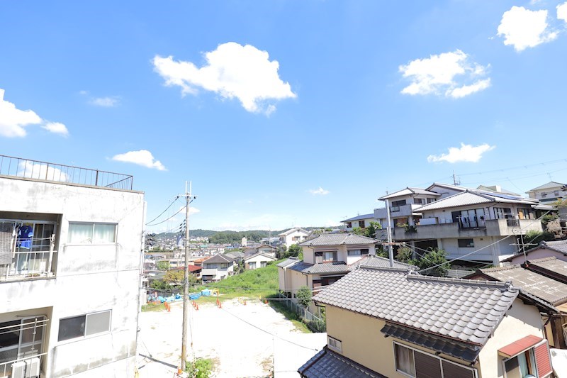 アヴェニュー東松ヶ丘 その他32